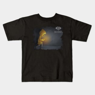 Little Nightmares Kids T-Shirt